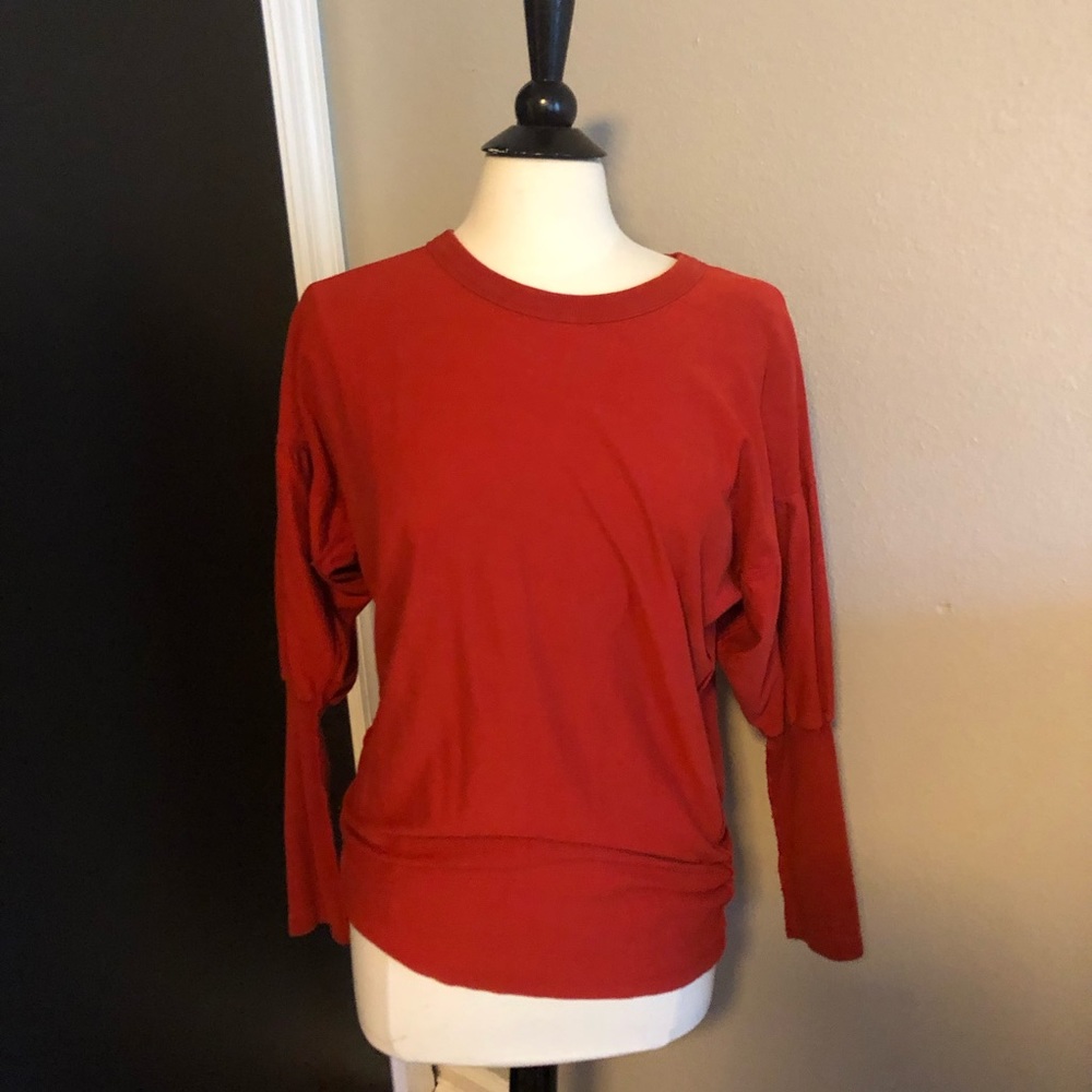 Sonia Rykiel Long Sleeve Shirt